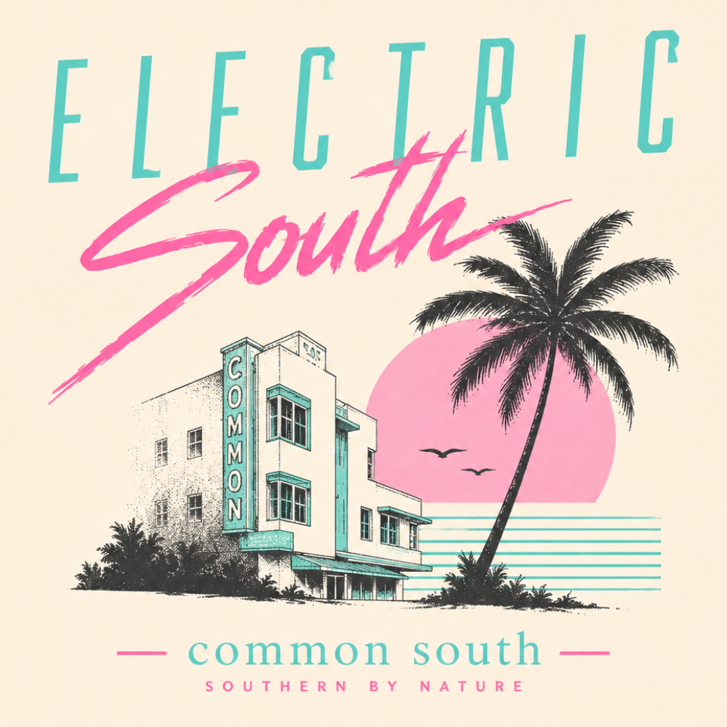 The Electric South Collection