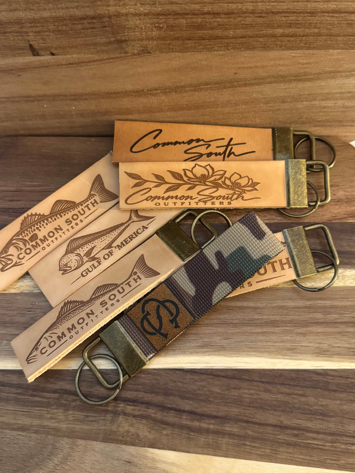 Accessories