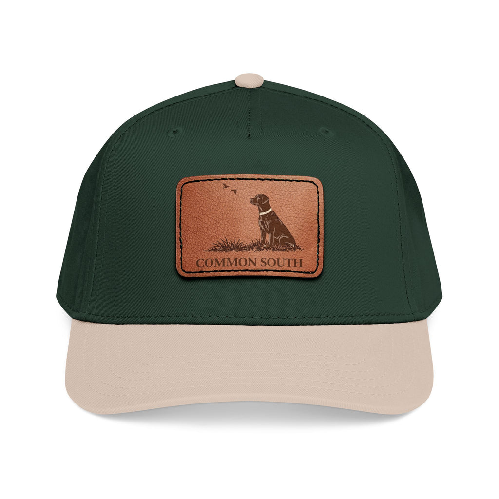 The Open Field Cap