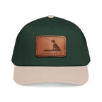The Open Field Cap