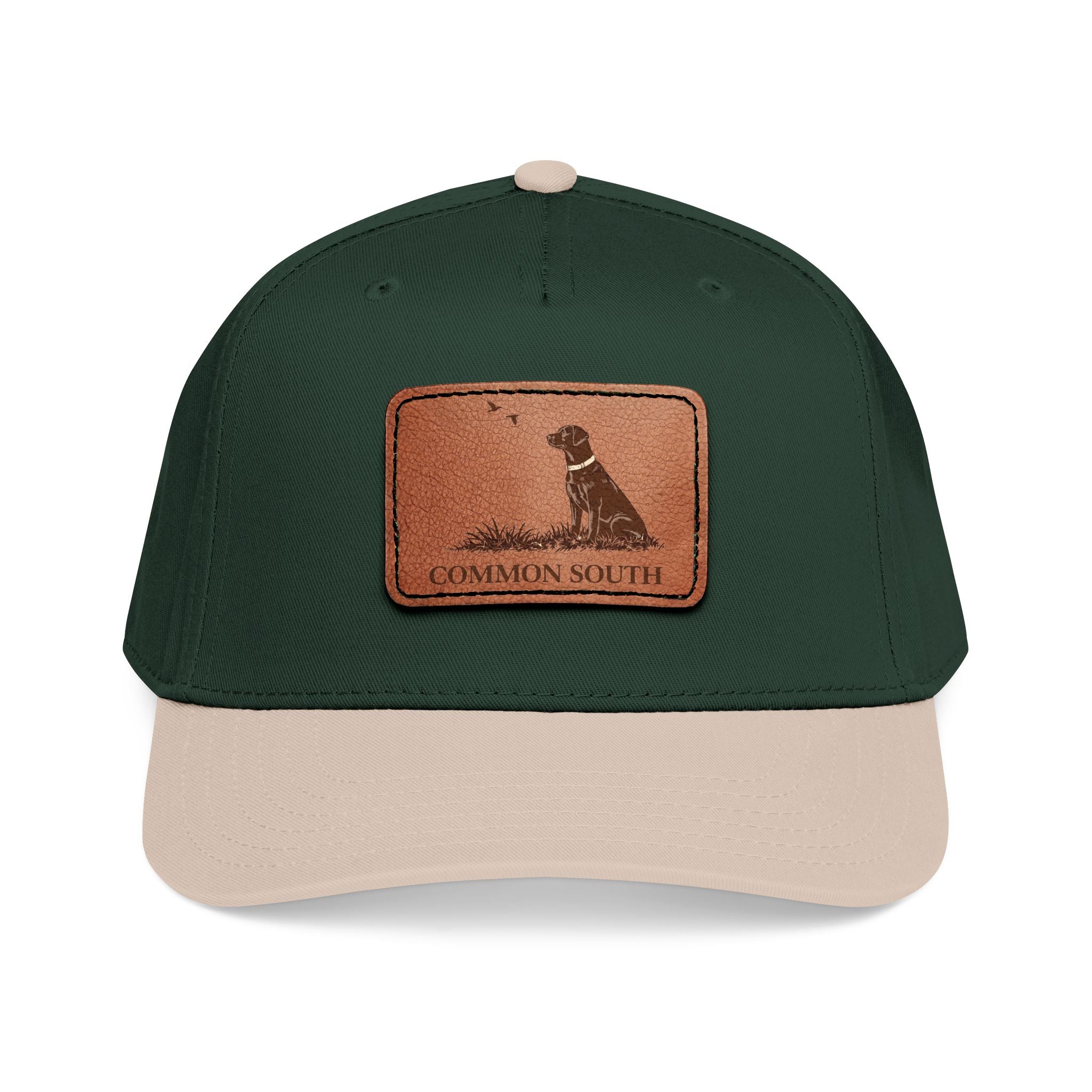 The Open Field Cap