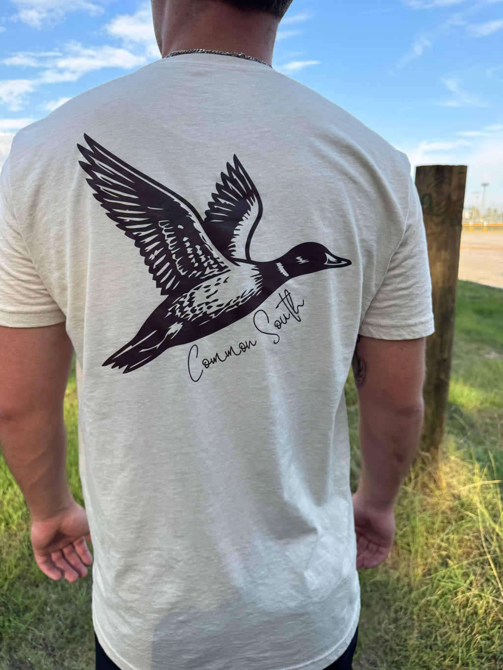 Mallard Flight Tee