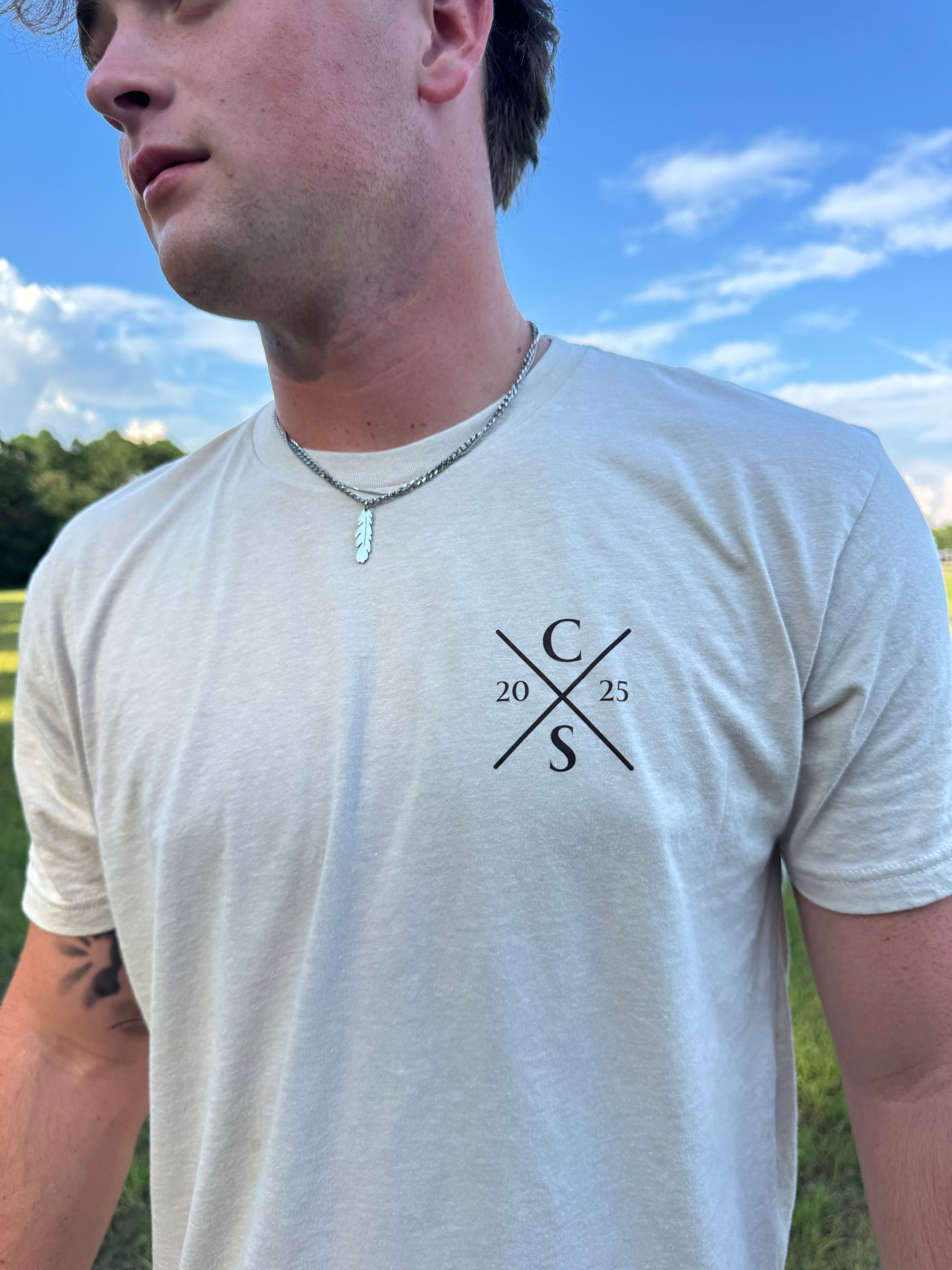 Mallard Flight Tee