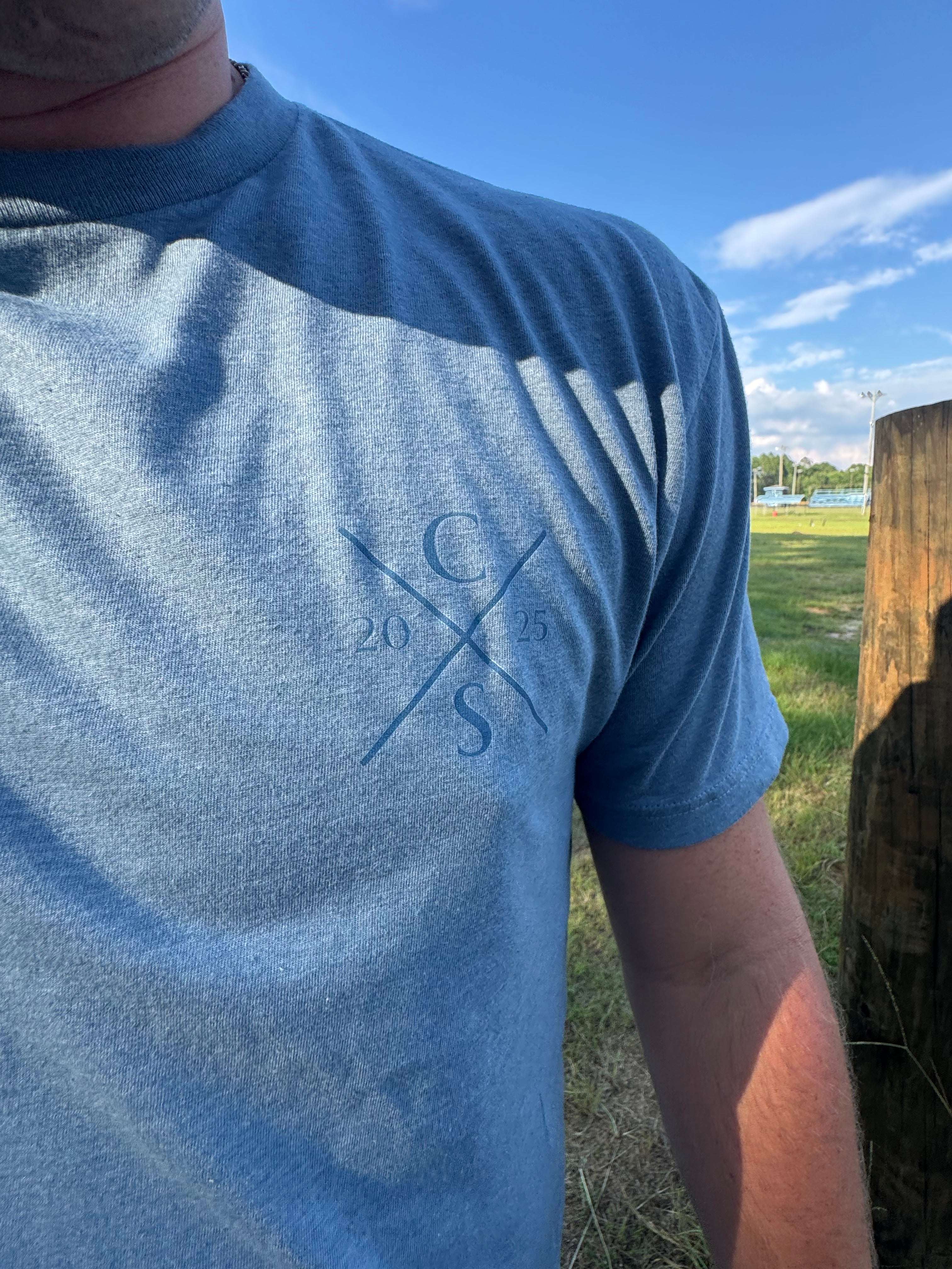 Classic Fly Tee