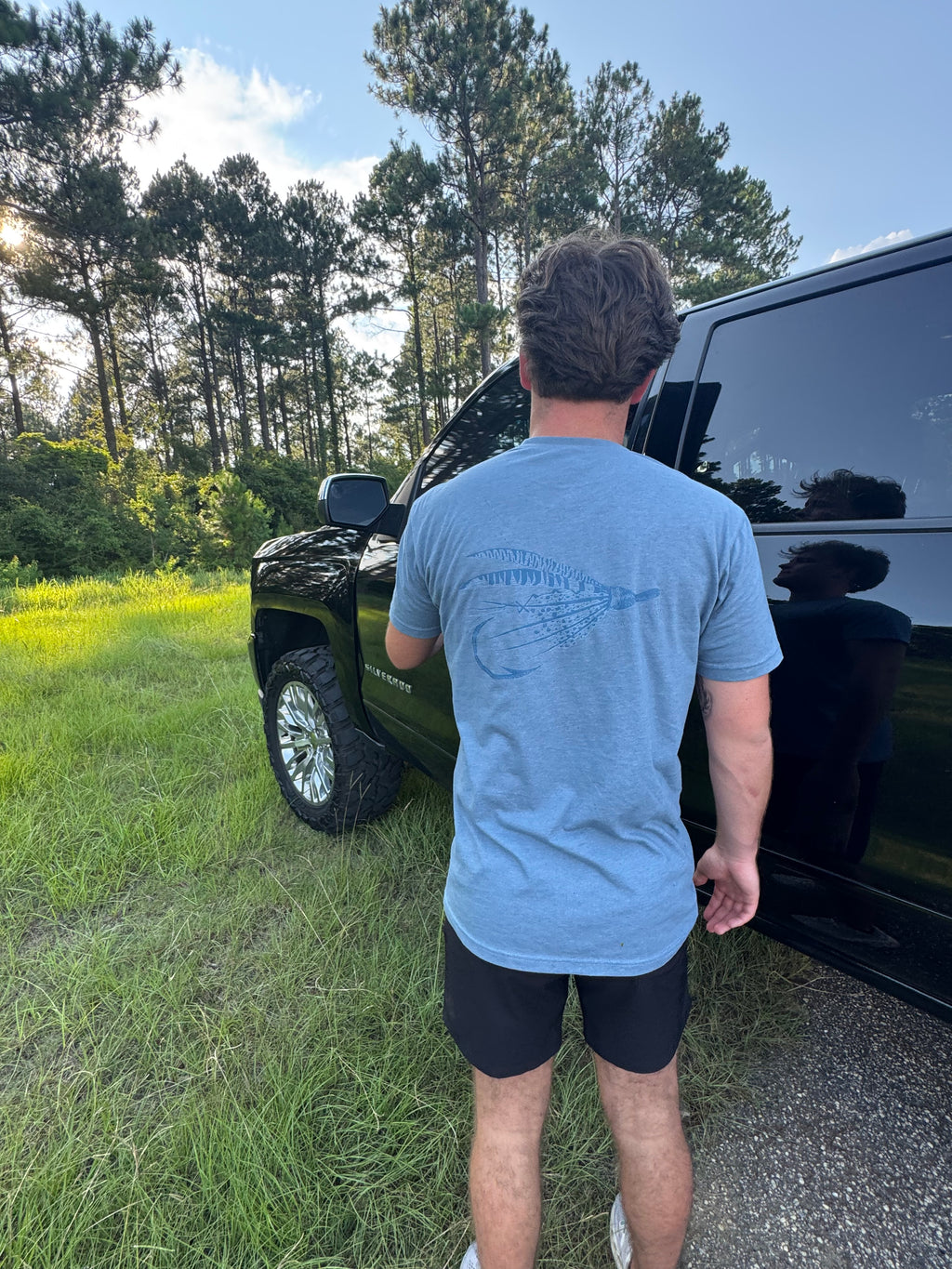 Classic Fly Tee