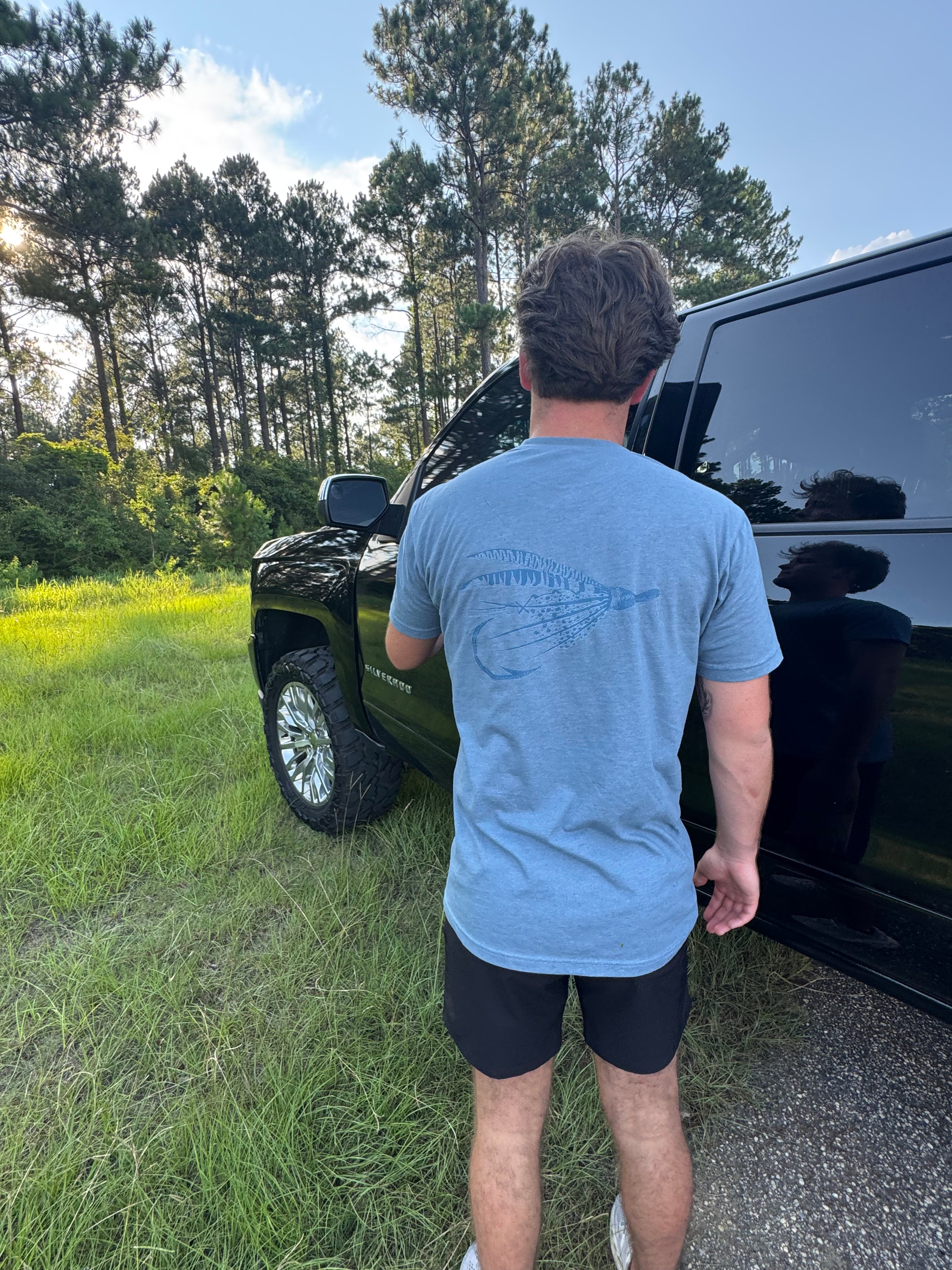 Classic Fly Tee