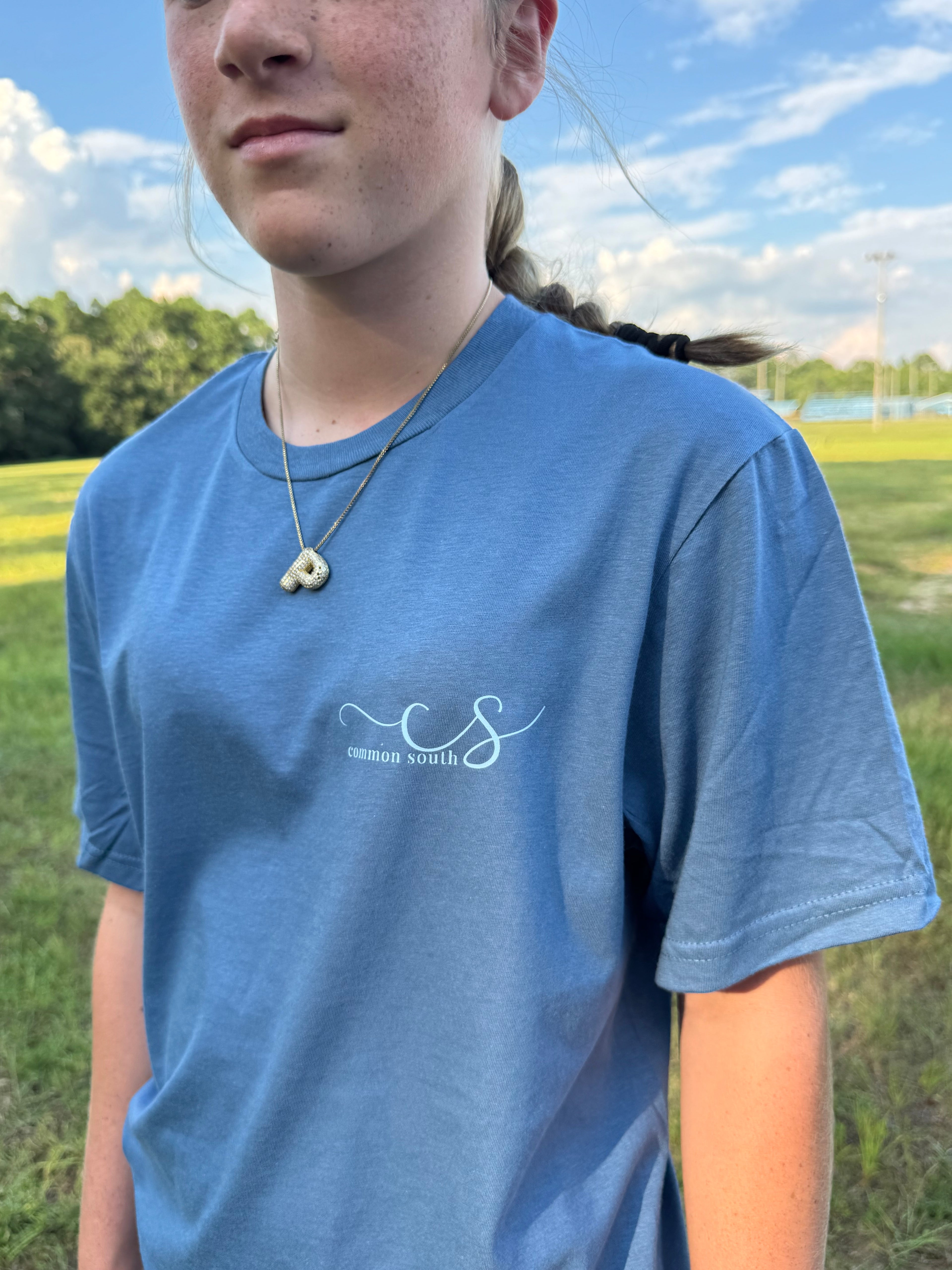 Gulf Wave Tee