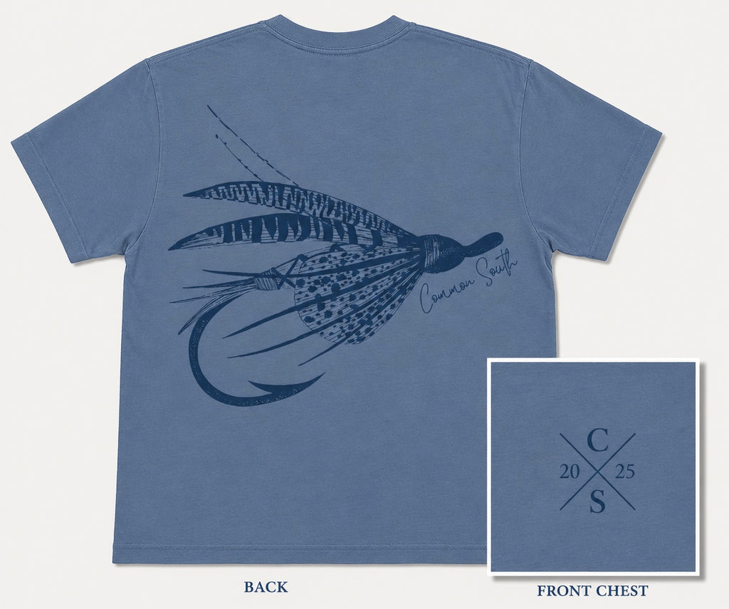 Classic Fly Tee
