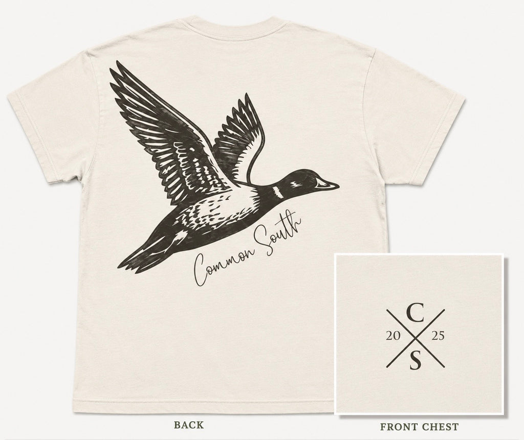 Mallard Flight Tee