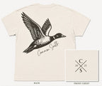 Mallard Flight Tee
