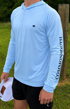 The Low Country Hoodie