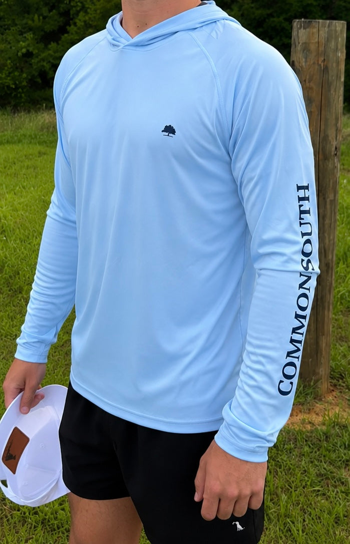 The Low Country Hoodie