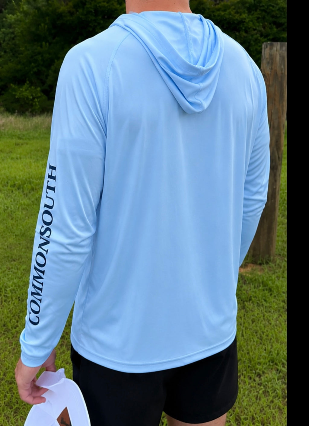 The Low Country Hoodie