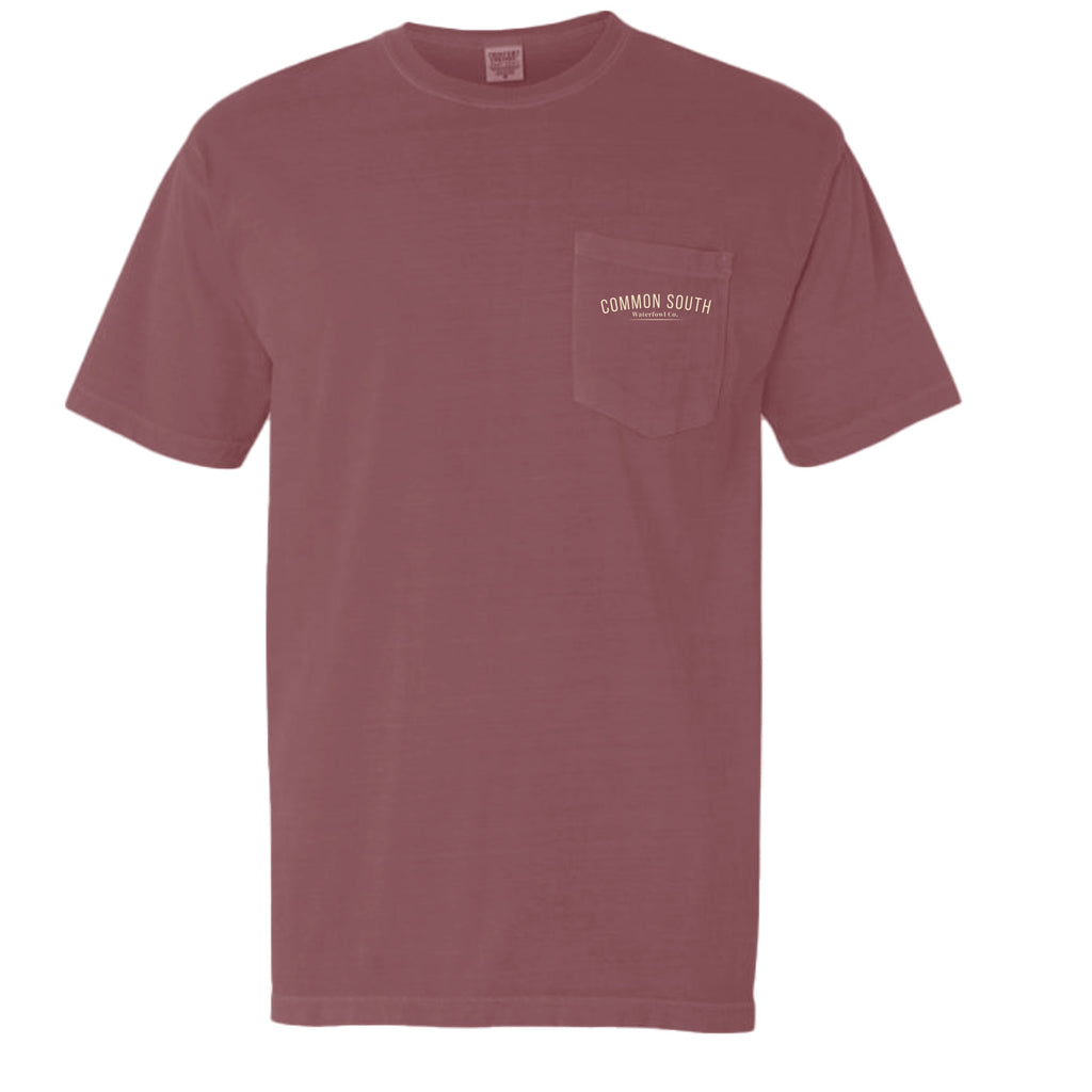 Backwater Tee – Waterfowl Co.