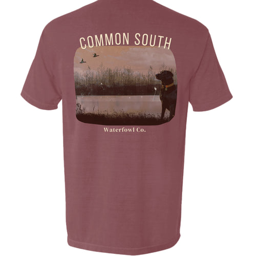 Backwater Tee – Waterfowl Co.
