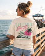 Electric South Tee - Original