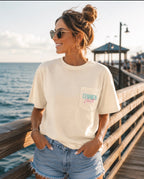 Electric South Tee - Original