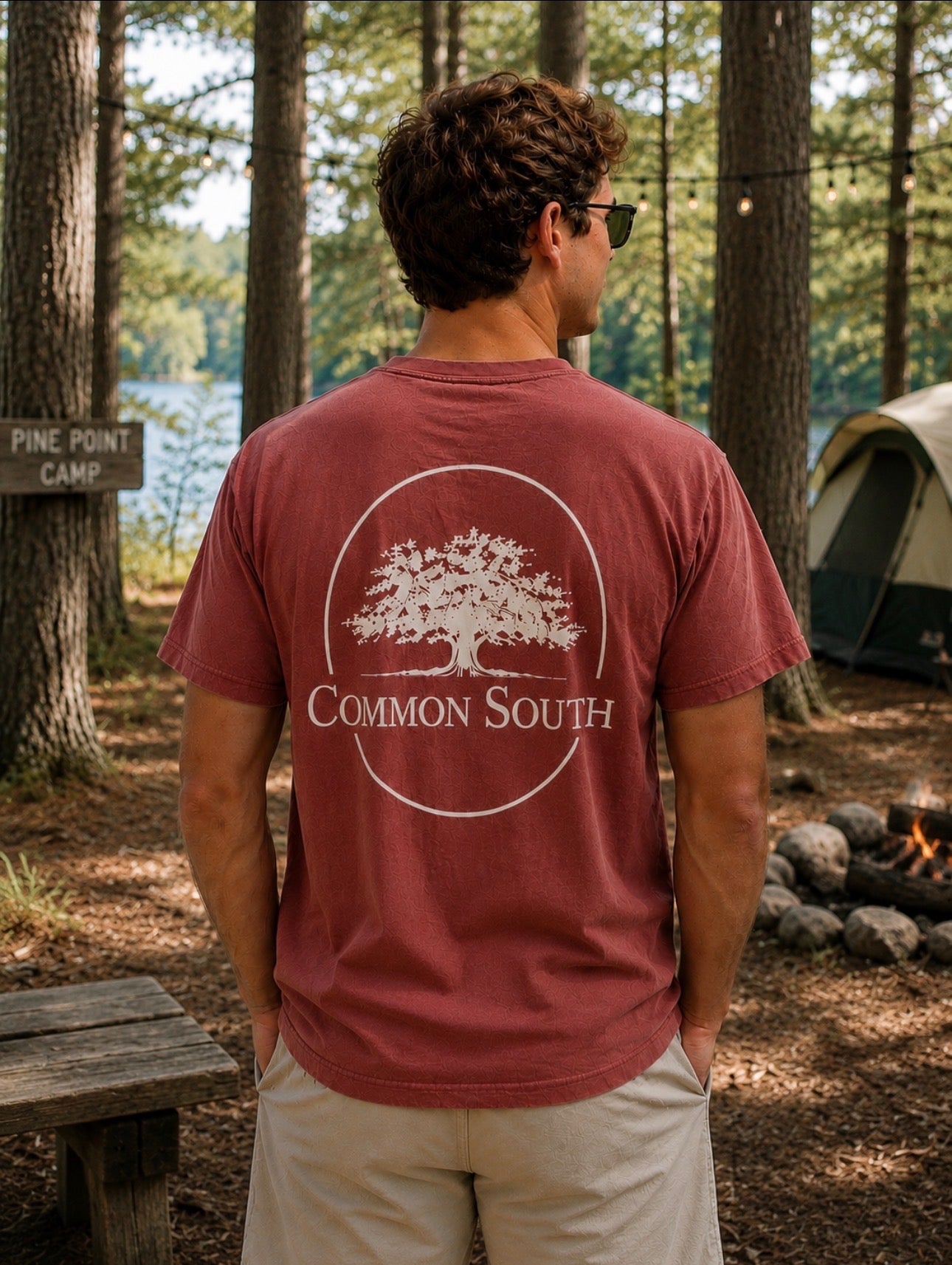 Our Signature Tee