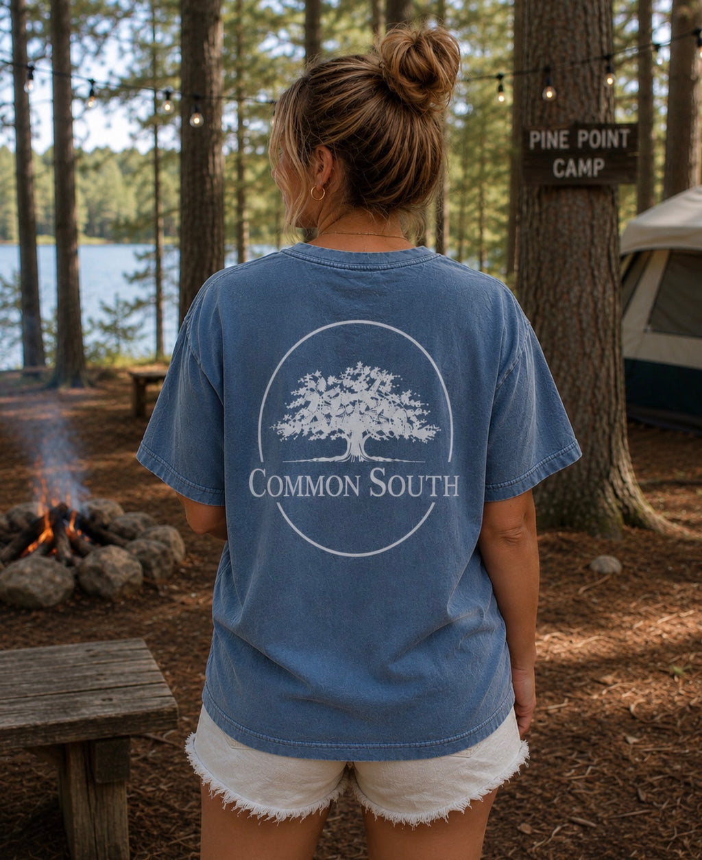 Our Signature Tee