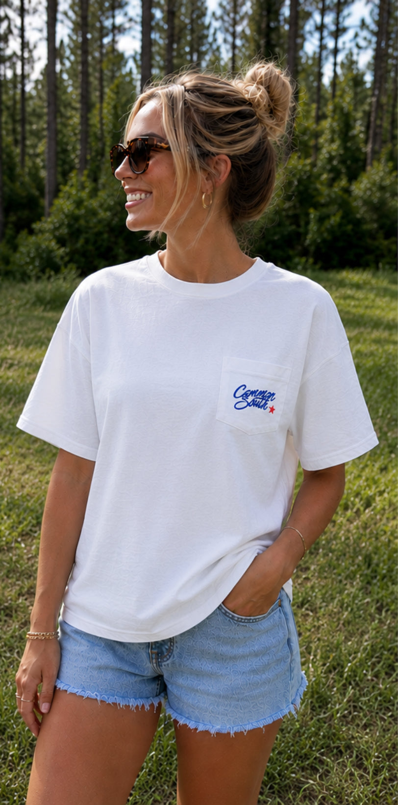 America 1776 Tee