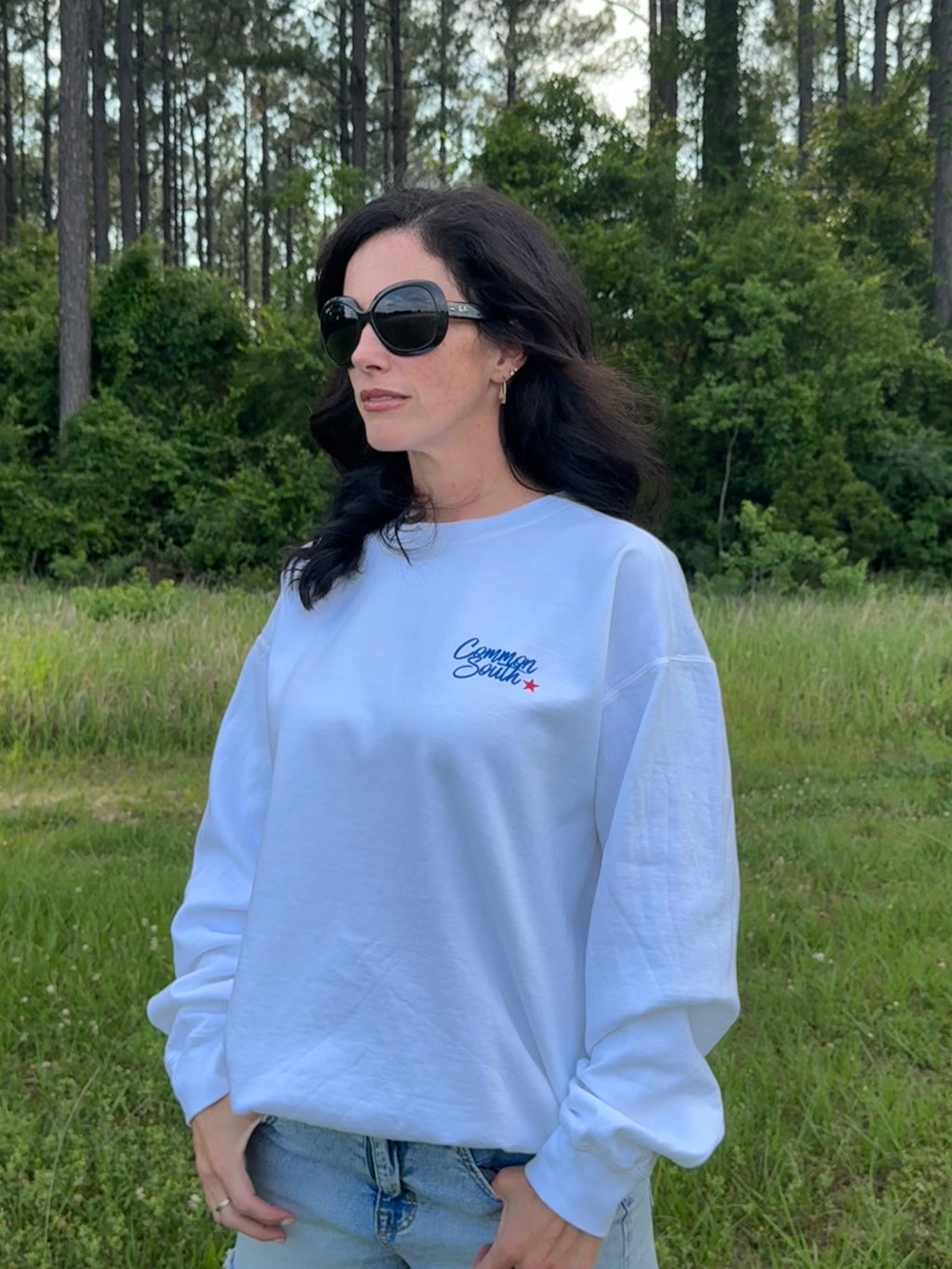 America 1776 Crewneck