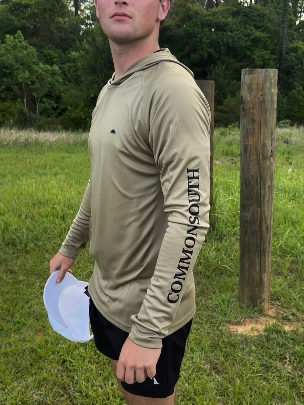 The Low Country Hoodie