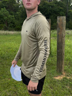 The Low Country Hoodie