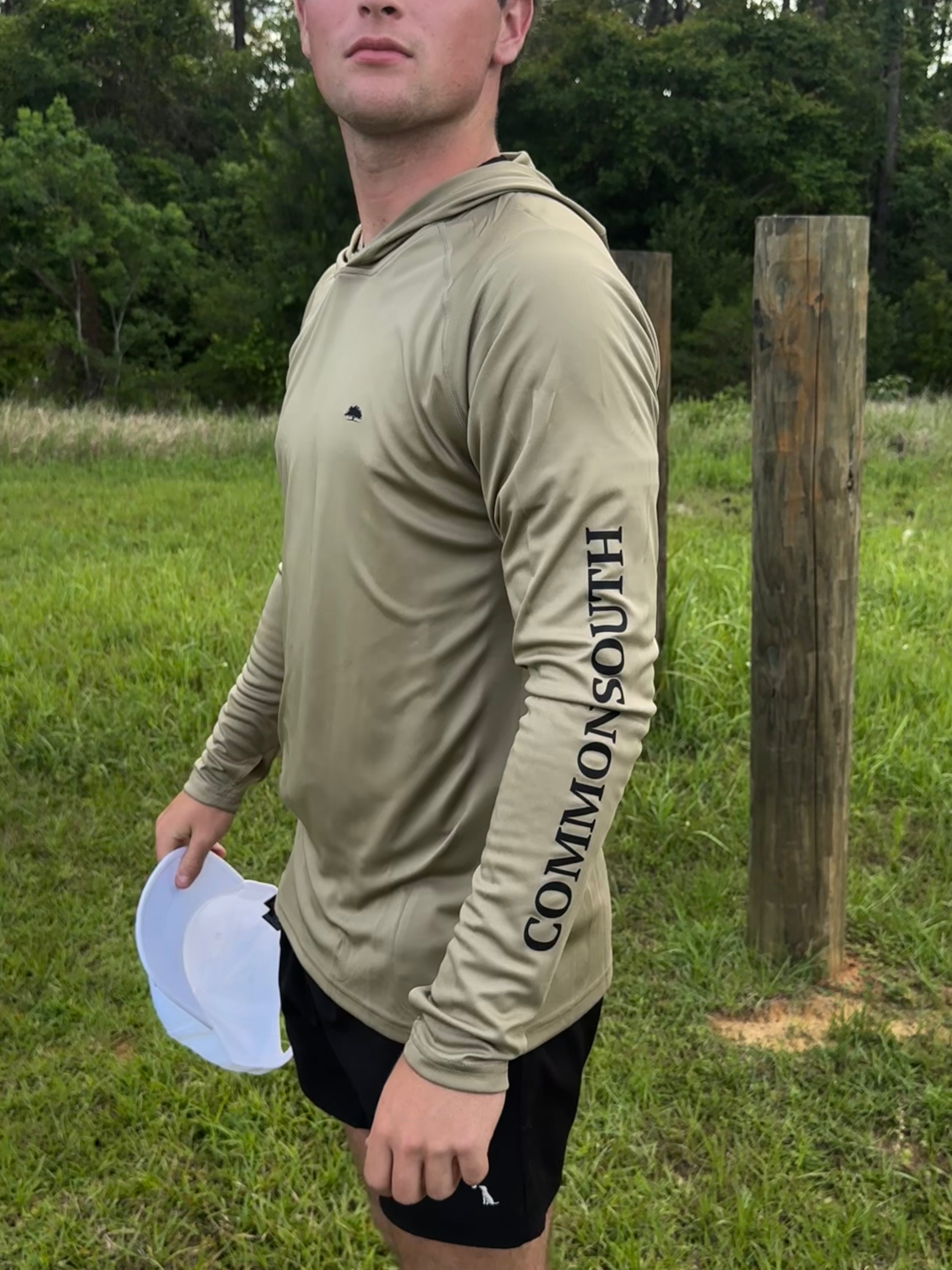 The Low Country Hoodie