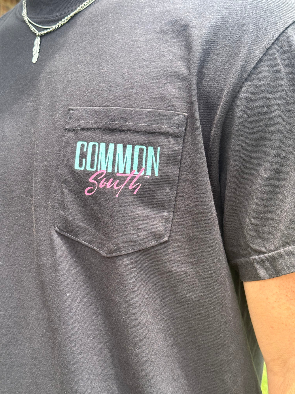 Electric South Tee - Original