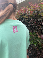 Electric South Tee – Coast